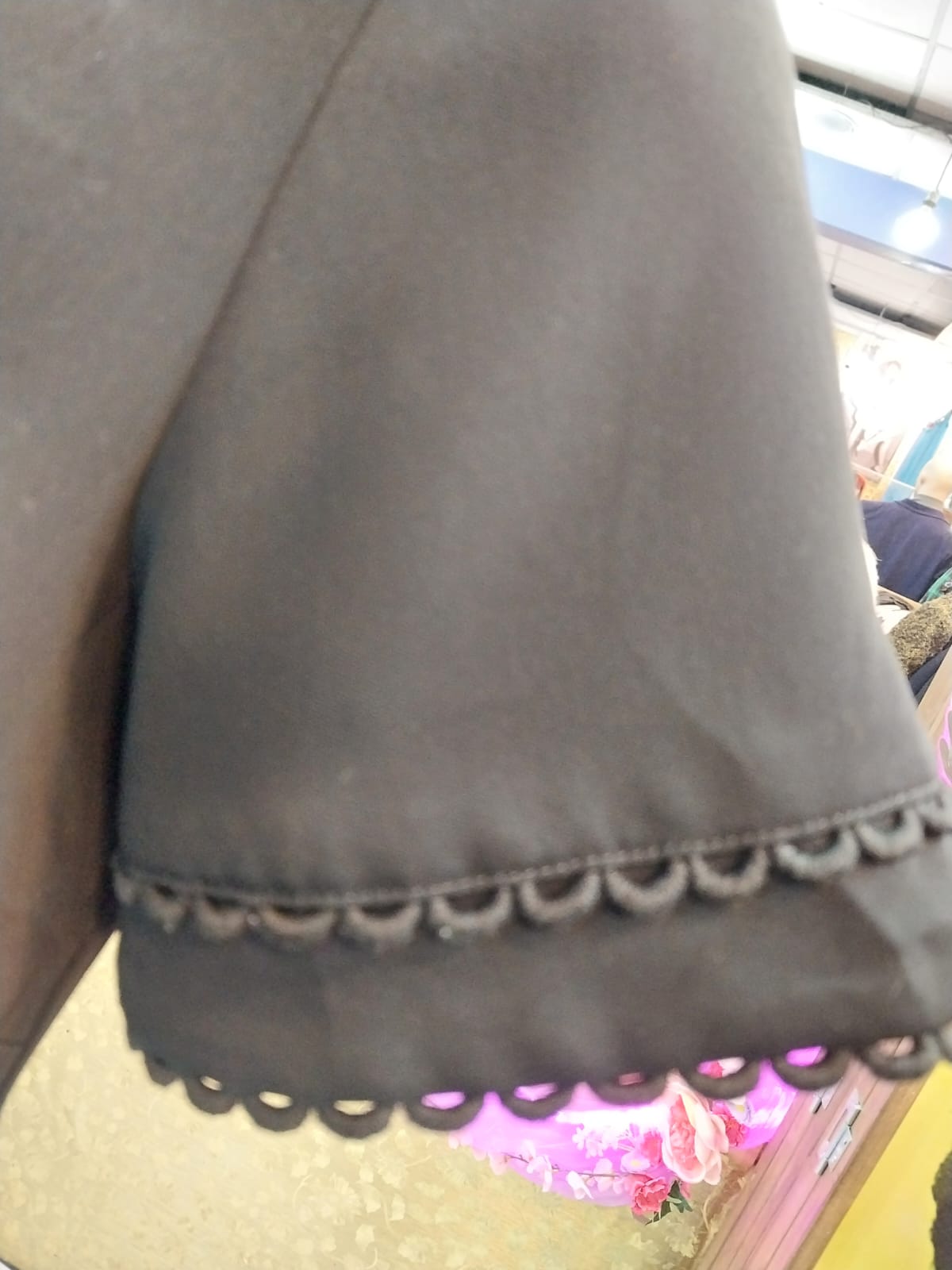 Vestido Basico