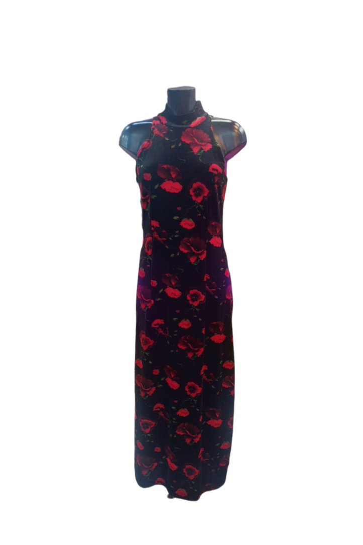 Vestido Olé