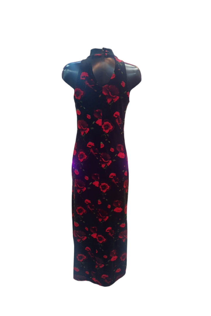 Vestido Olé