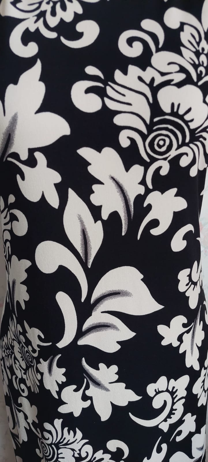 Vestido Clasico Elegante