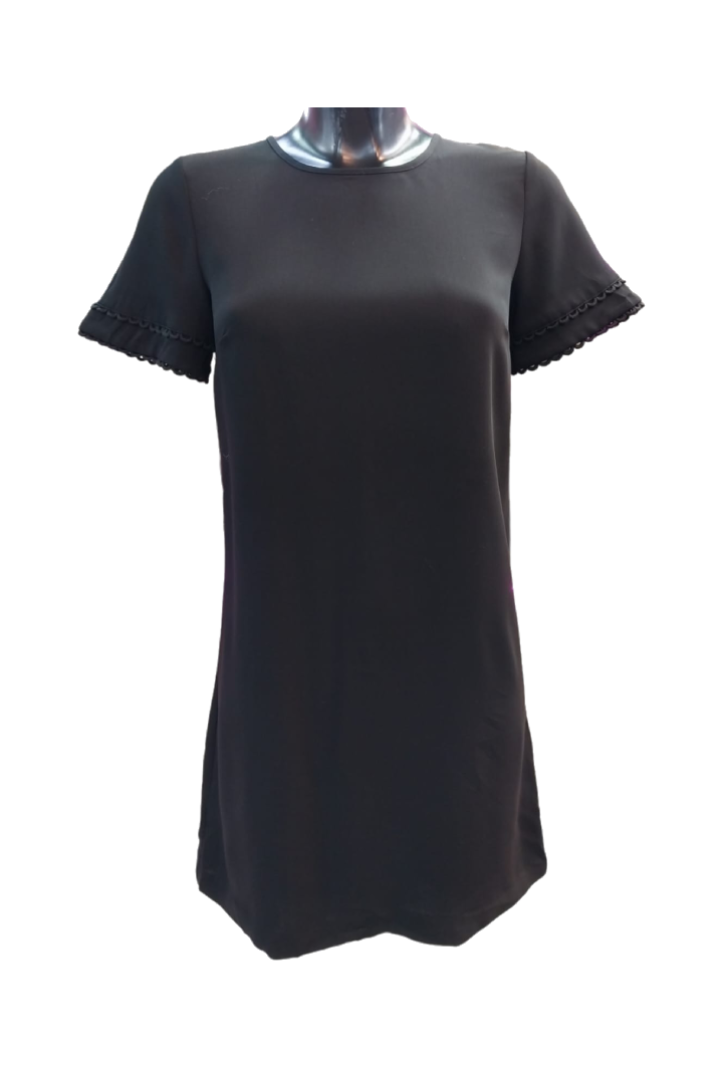 Vestido Basico