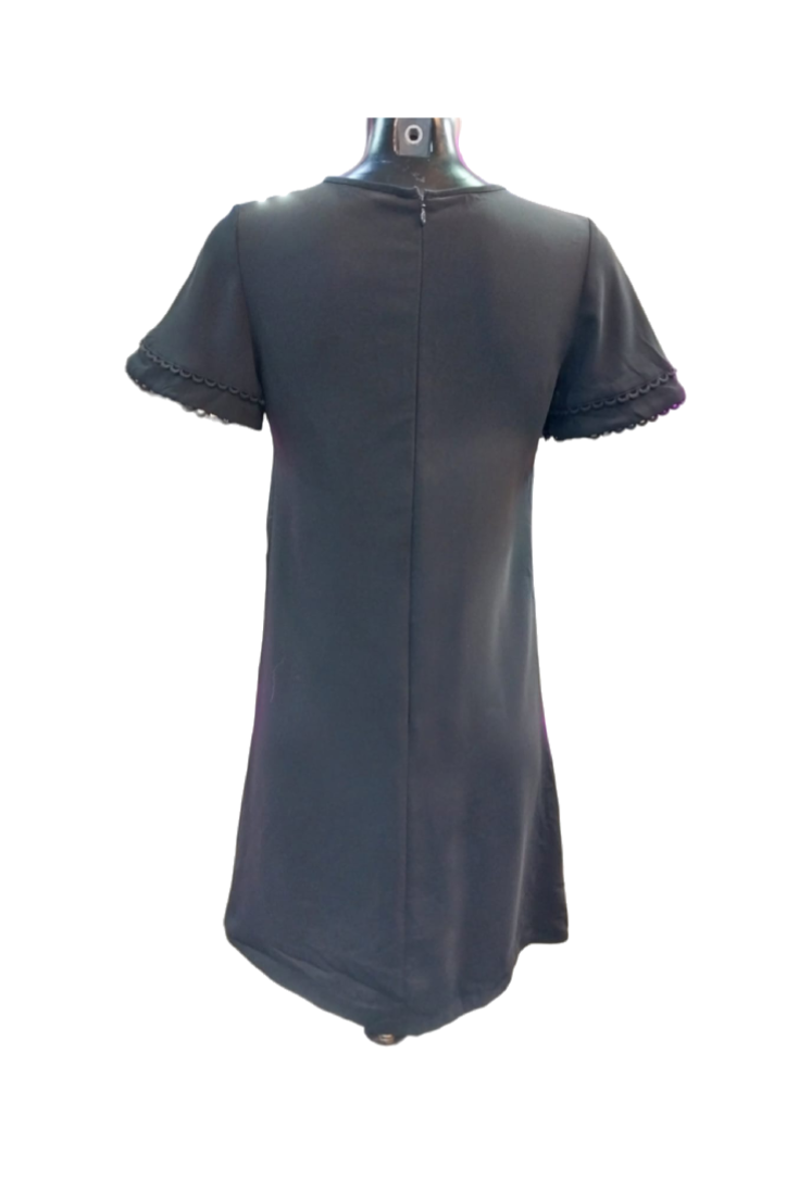 Vestido Basico