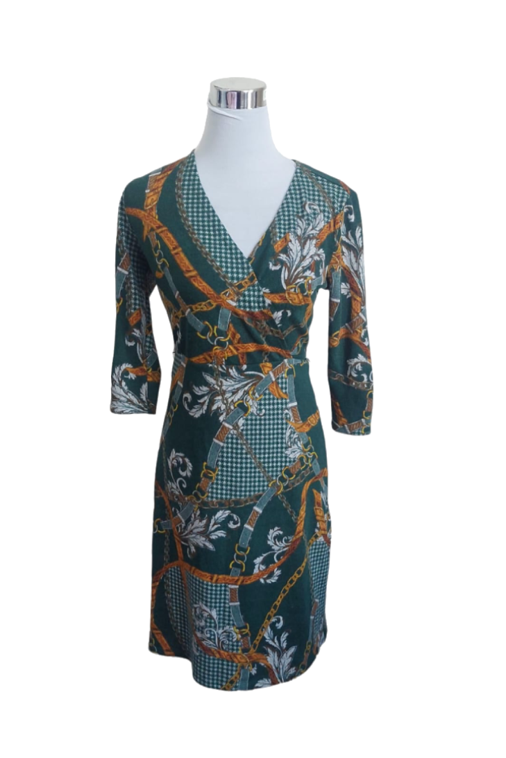 Vestido Alegre
