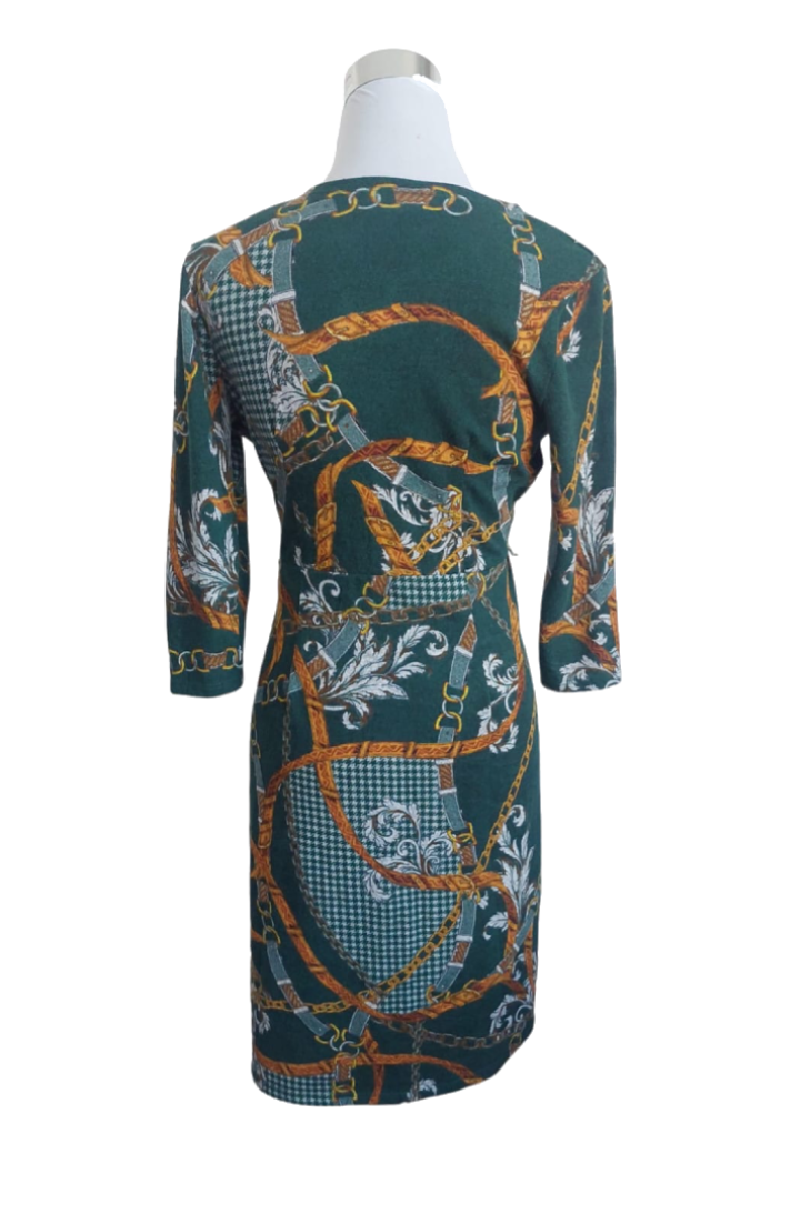 Vestido Alegre