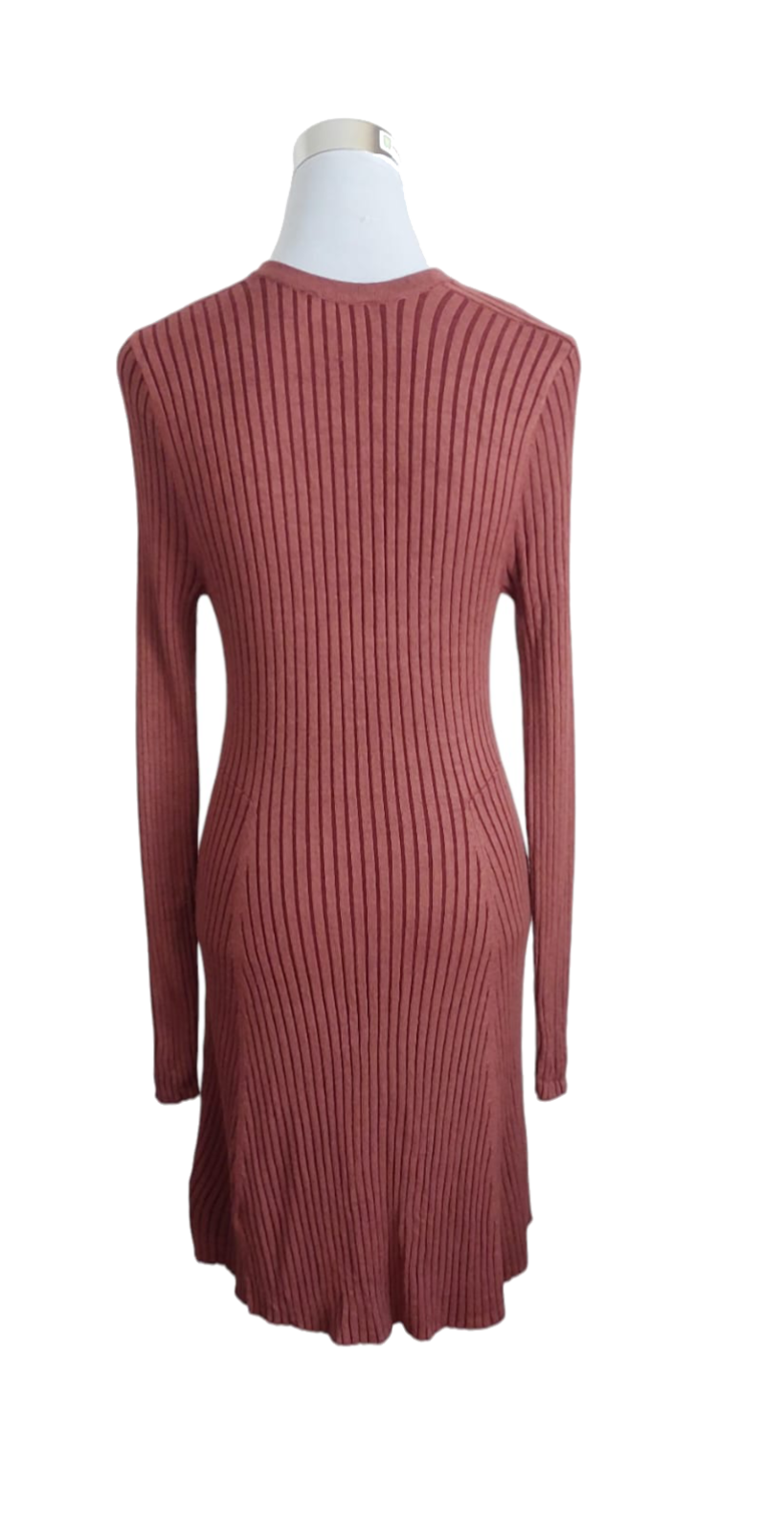 Vestido Rosa