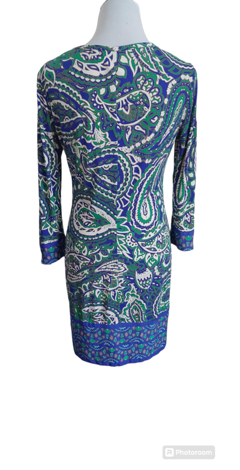 Vestido Boutique