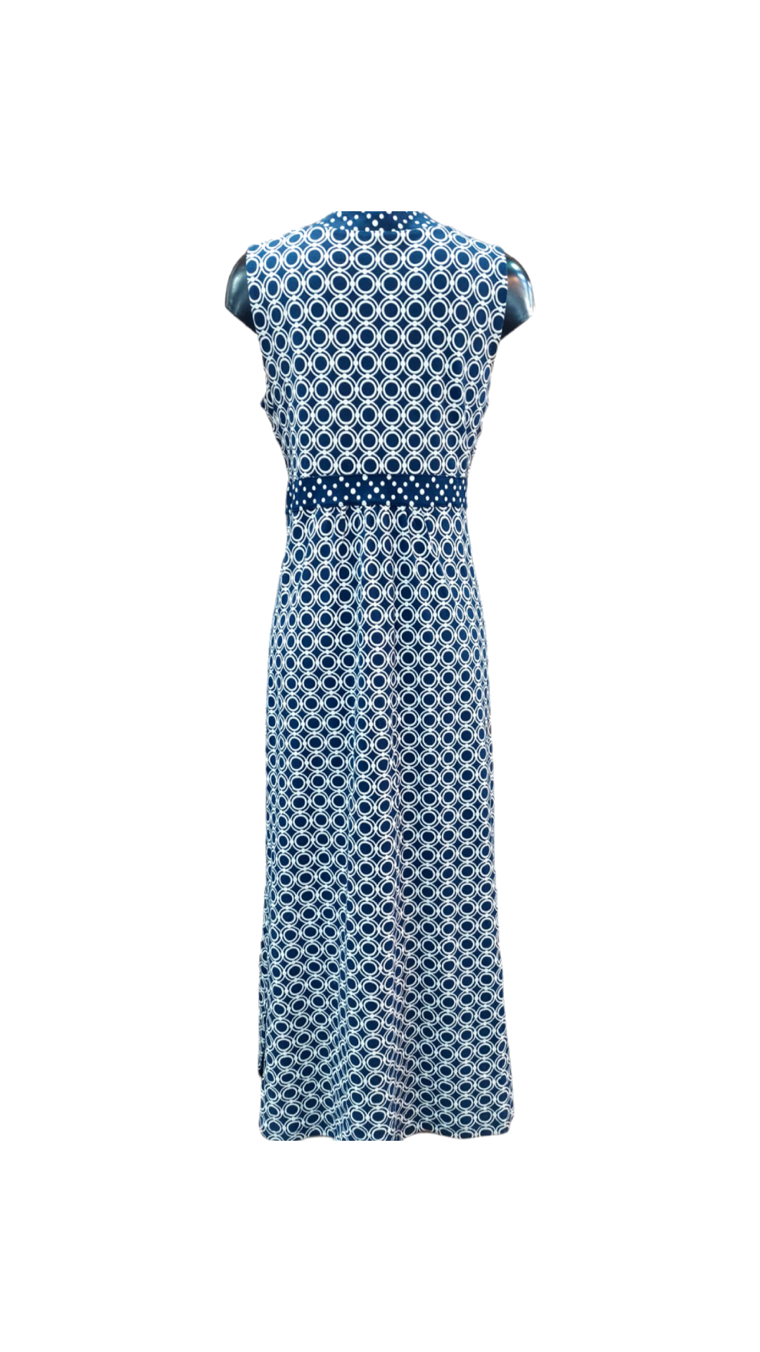 Vestido Elegante largo