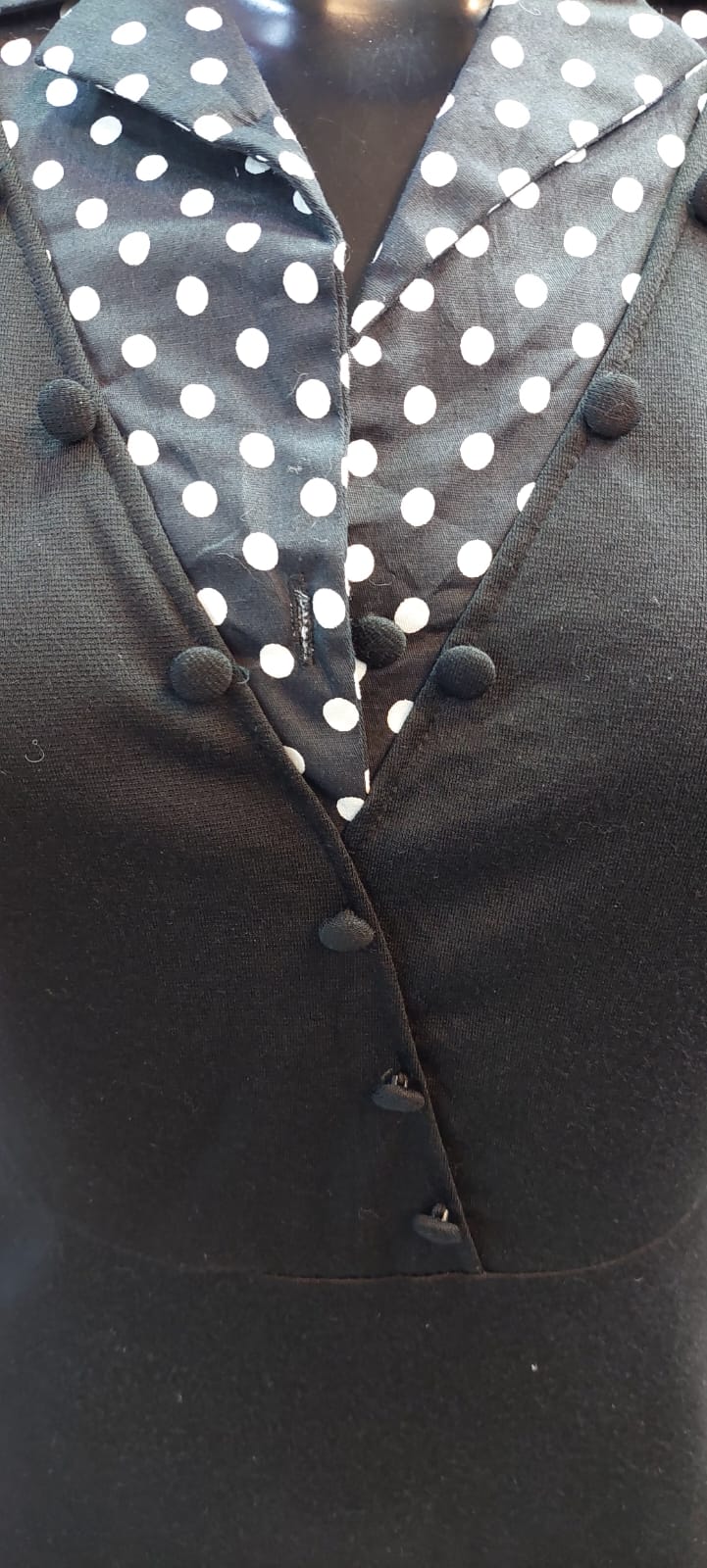 Vestido Lunar