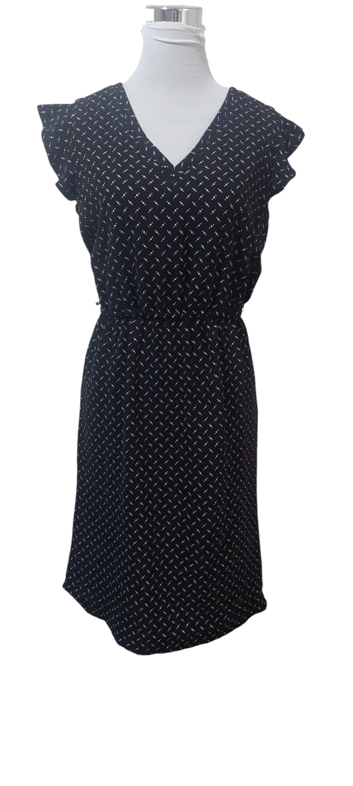 Vestido Top