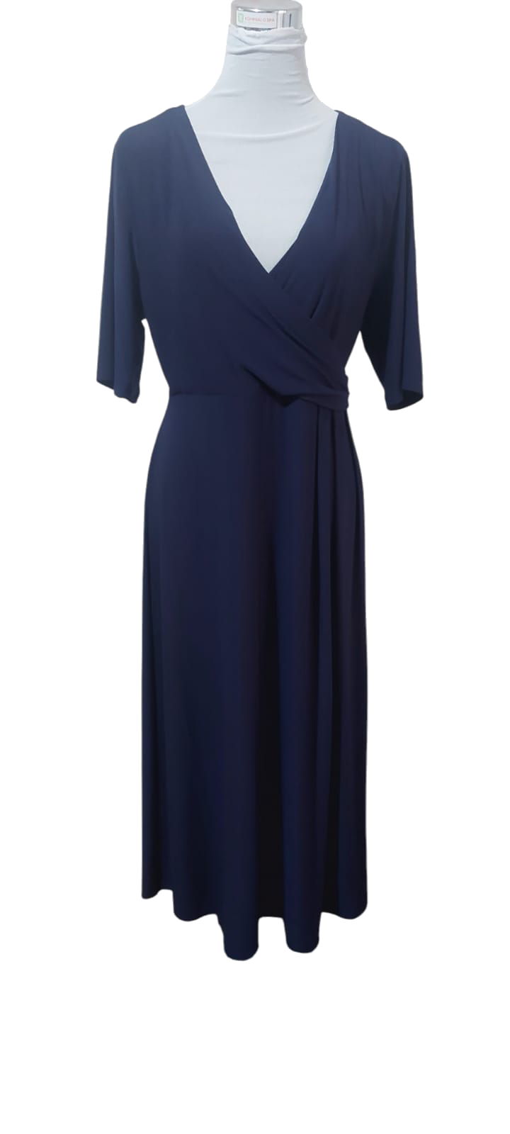 Vestido Marino