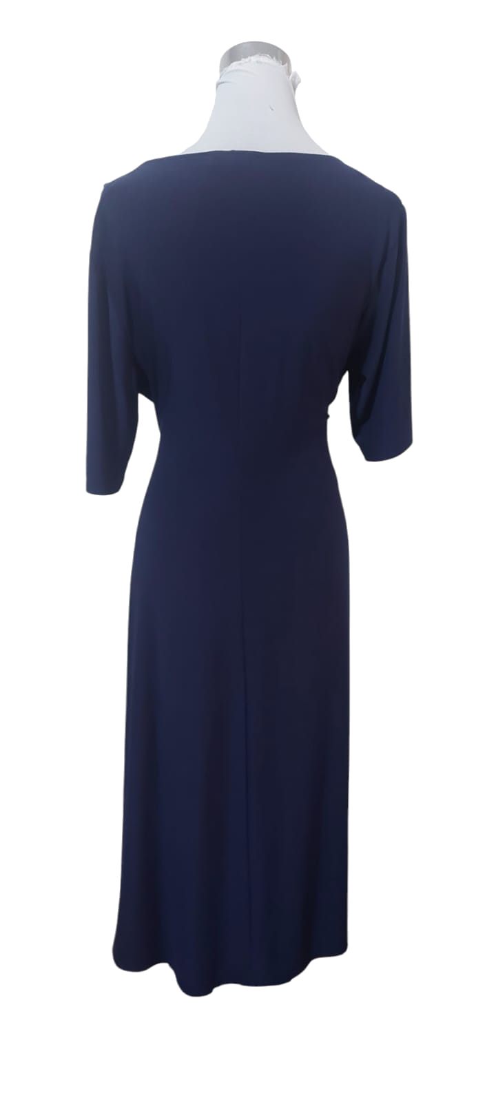 Vestido Marino
