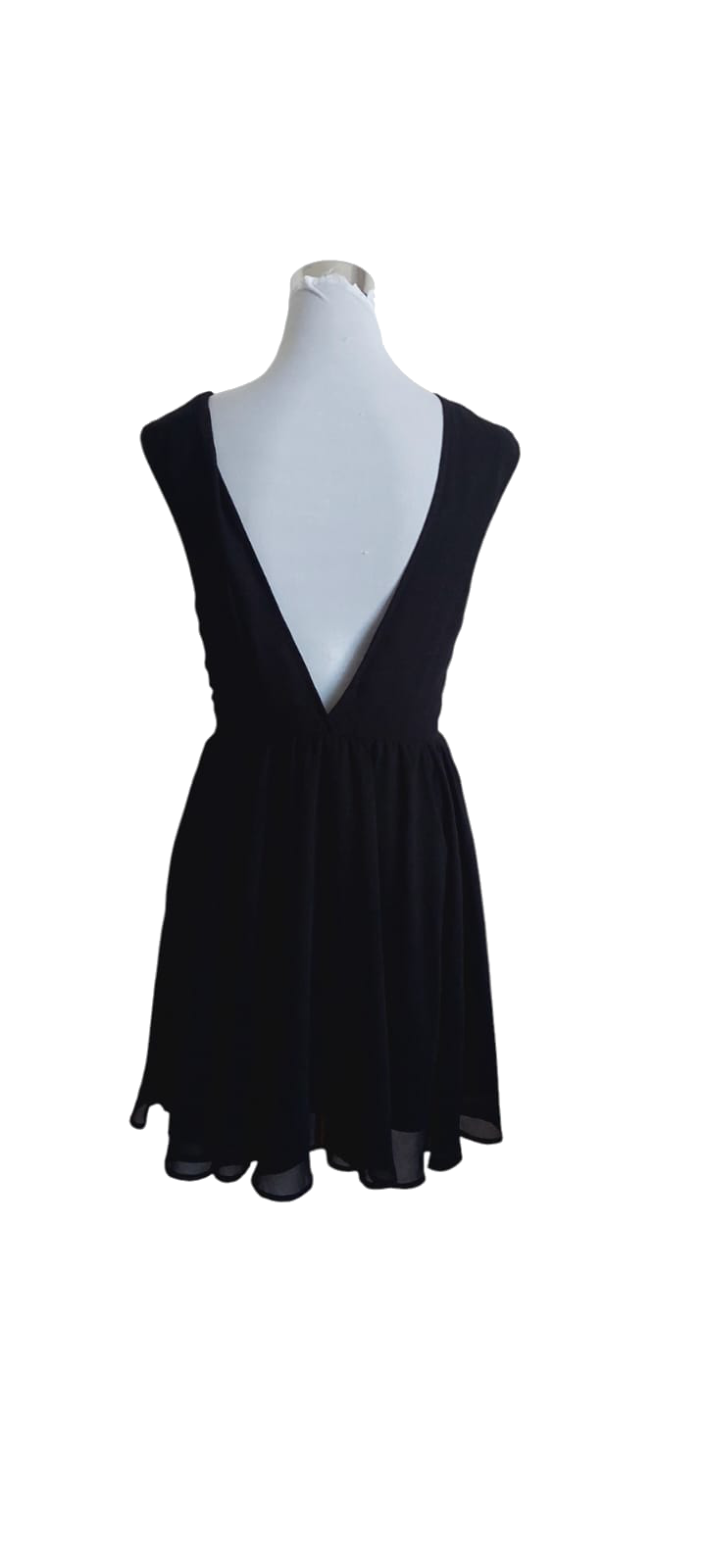 Vestido Elegant