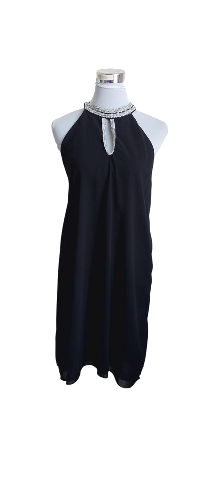 Vestido elegante Black