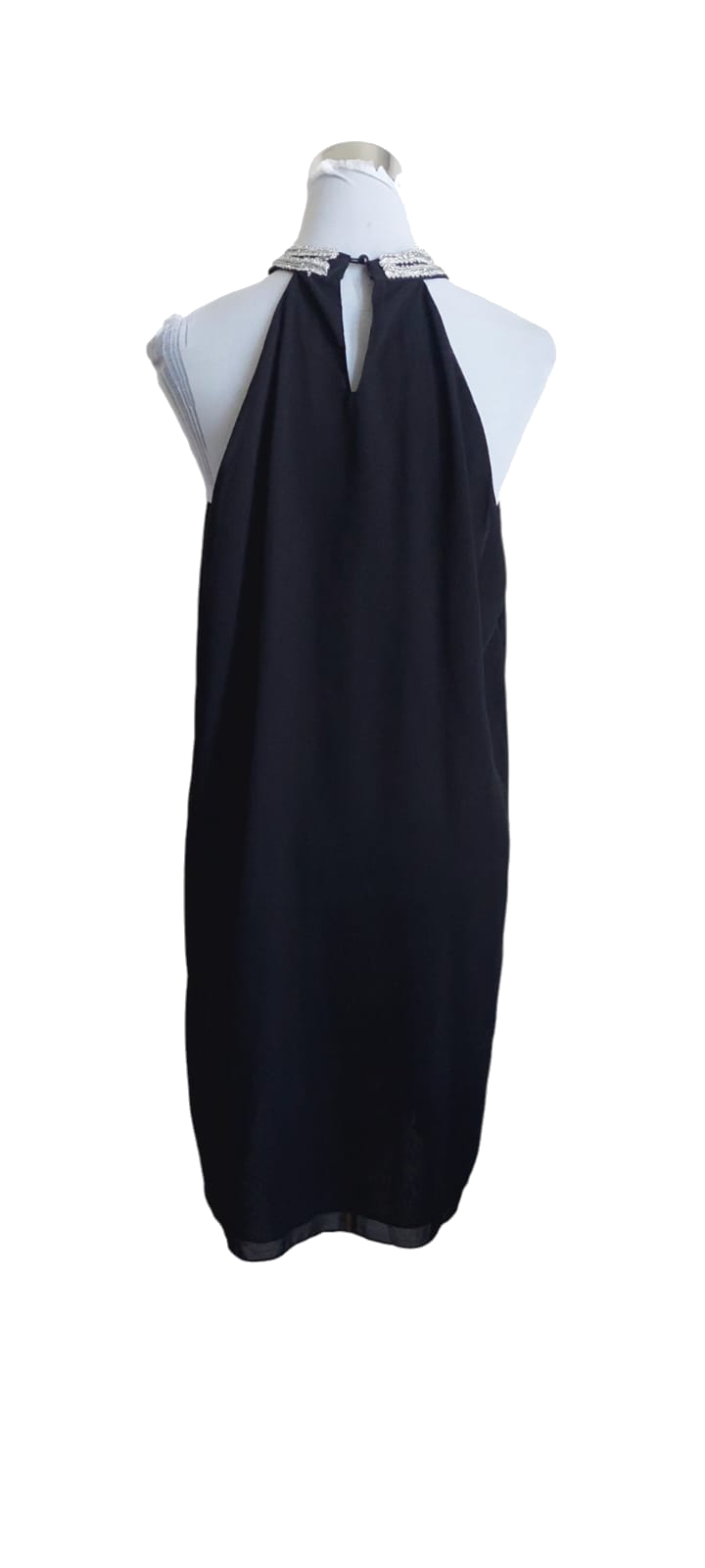 Vestido elegante Black