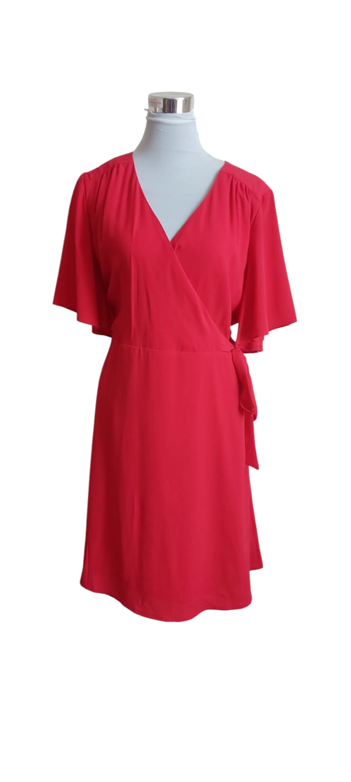 Vestido rojo Pasión