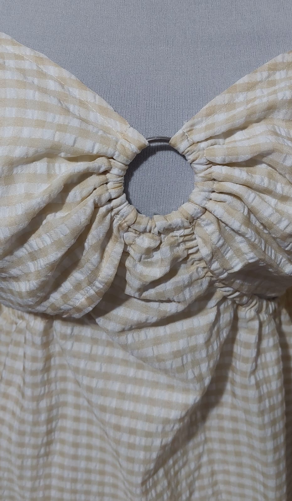 Vestido Coquet
