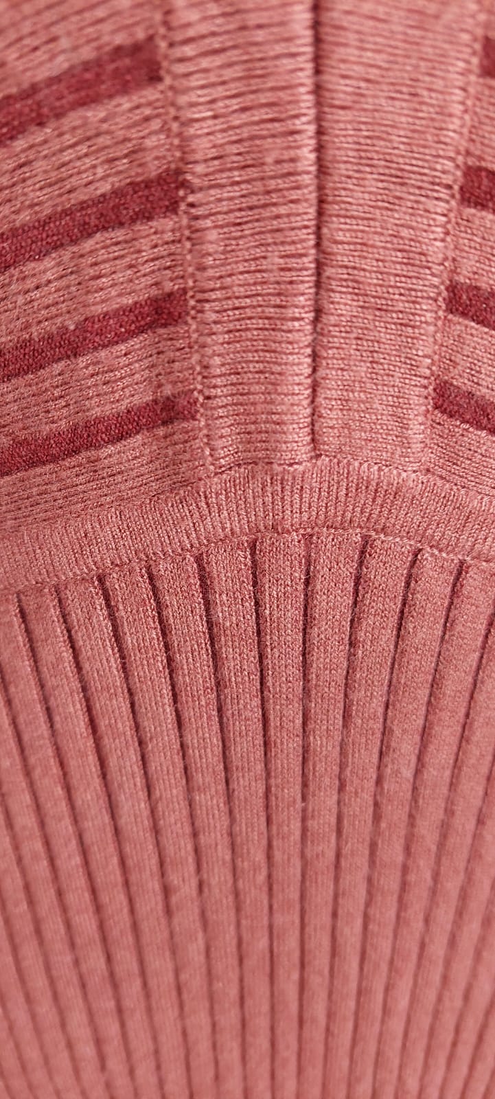 Vestido Rosa