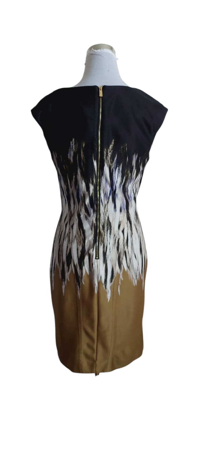 Vestido Vince Camuto