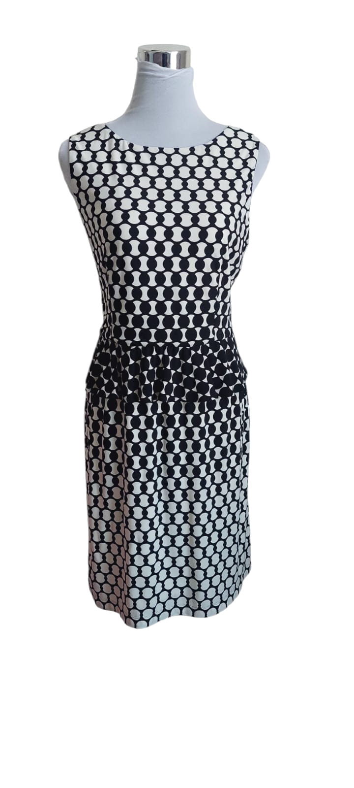 Vestido Peplum