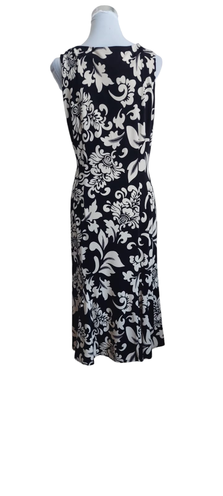 Vestido Clasico Elegante