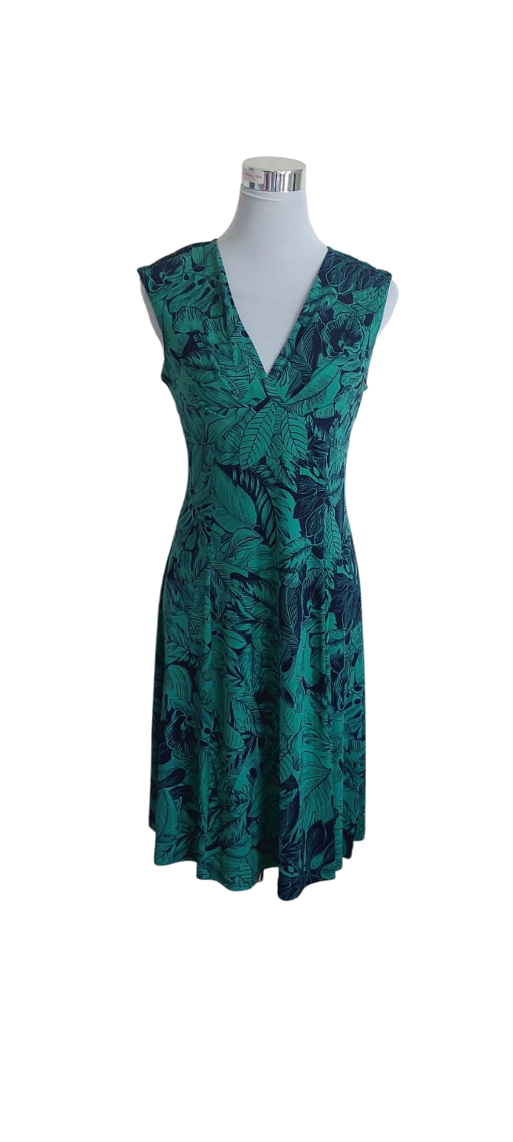 Vestido Focus