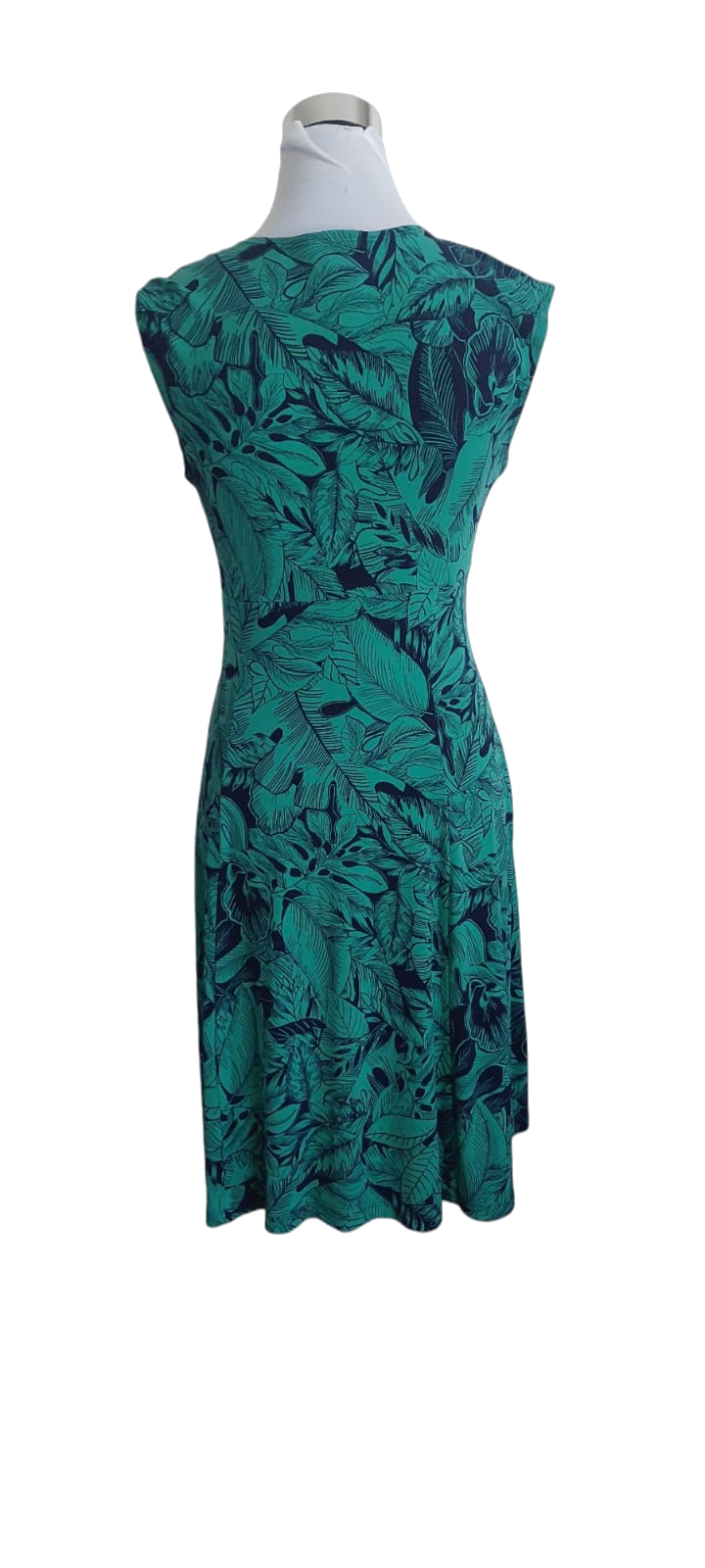 Vestido Focus