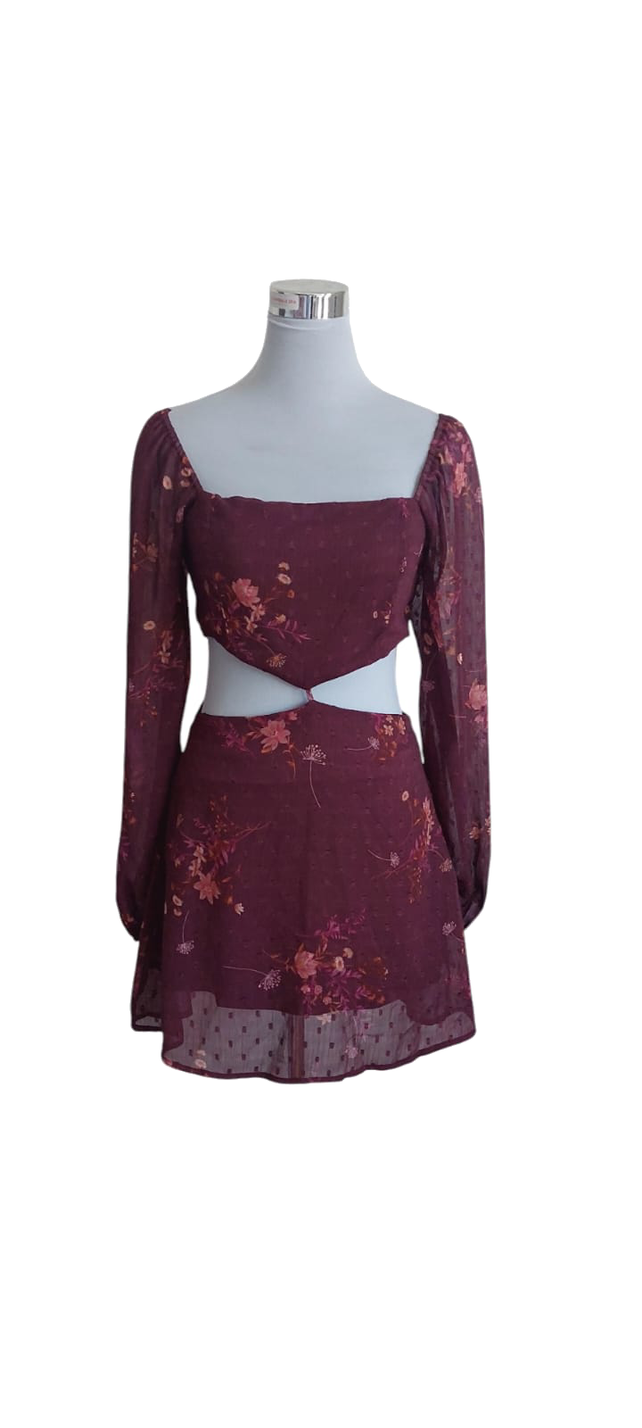 Vestido sensual