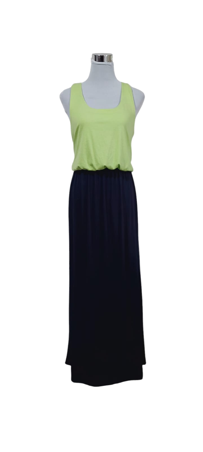 Vestido Limón