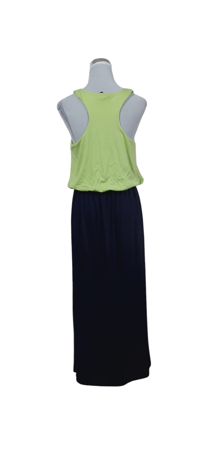 Vestido Limón