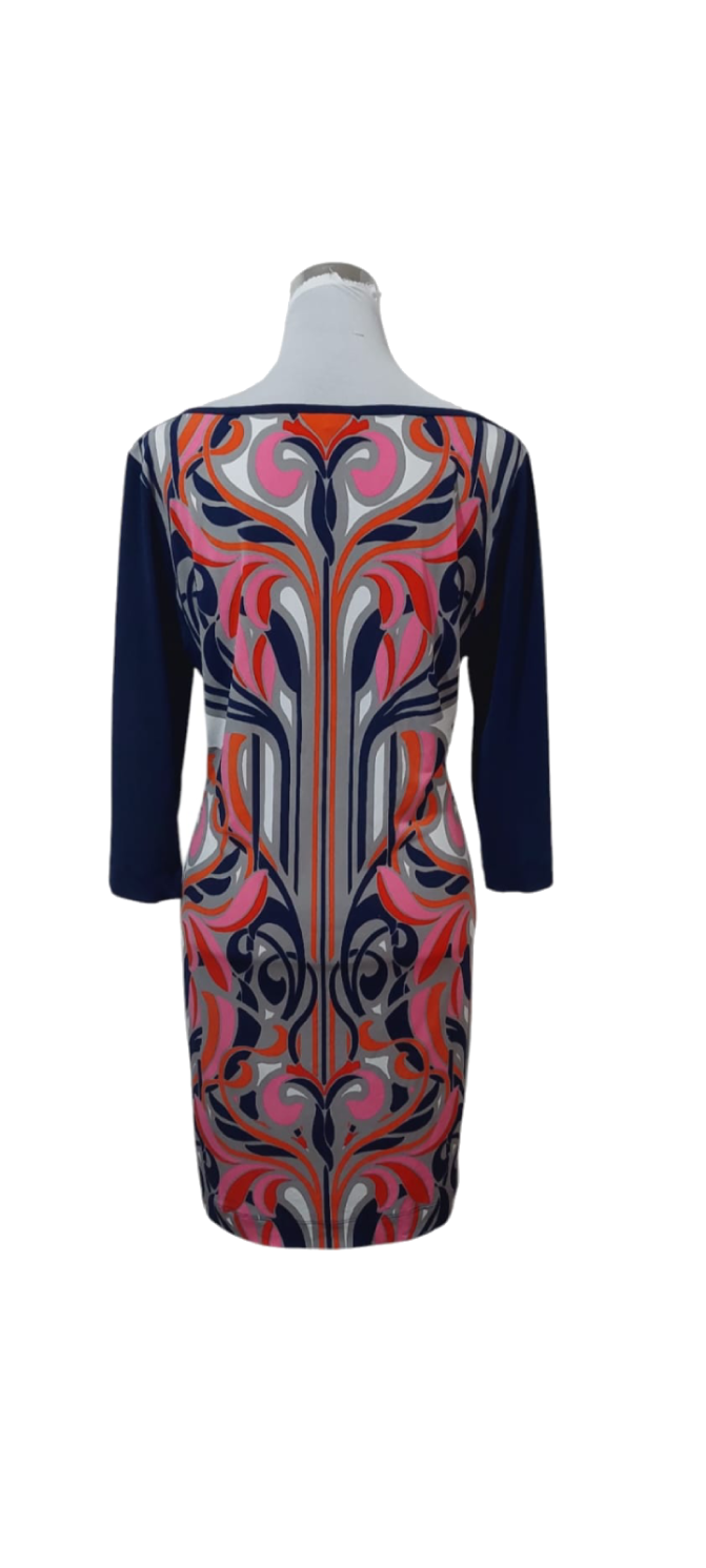 Vestido Hippy Chic