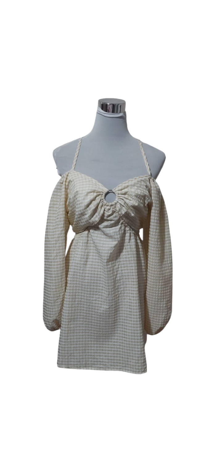 Vestido Coquet