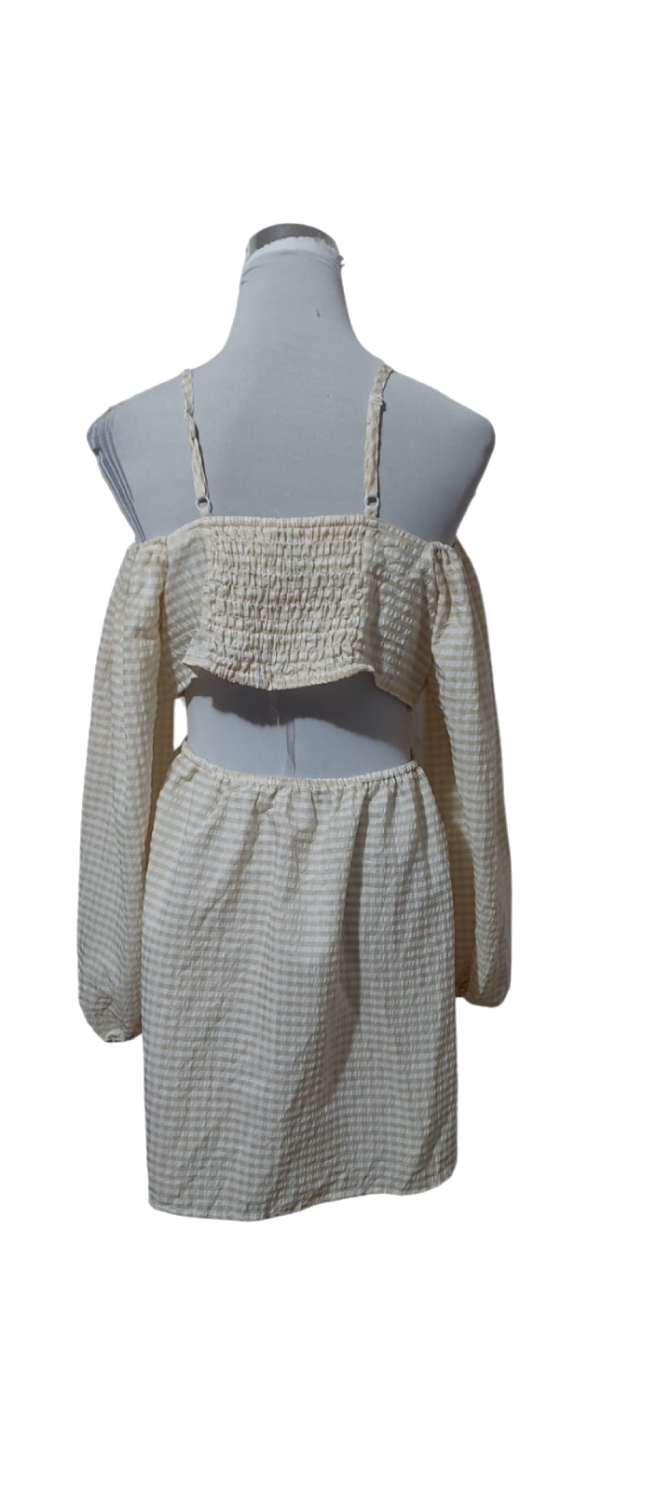 Vestido Coquet