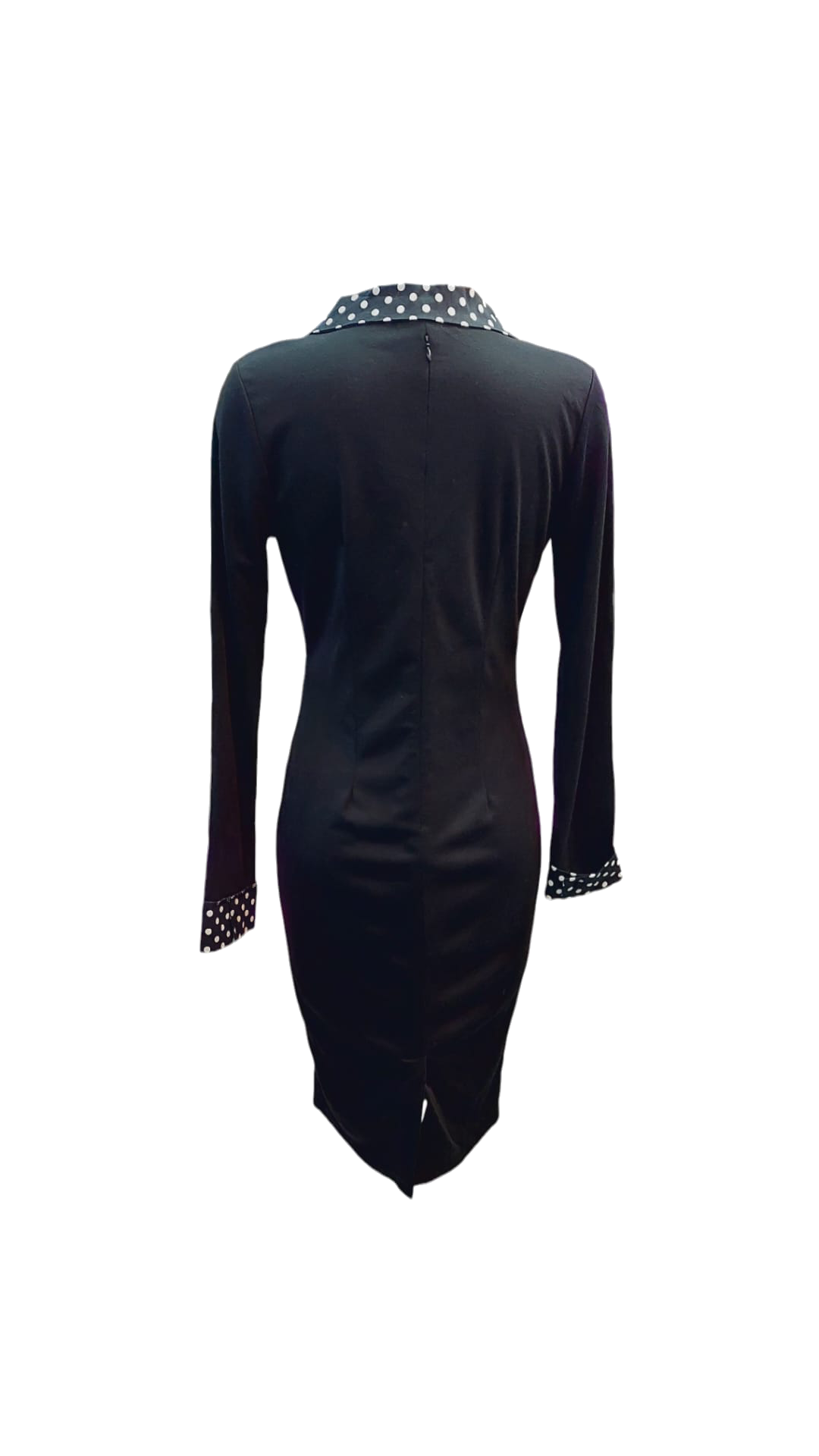 Vestido Lunar