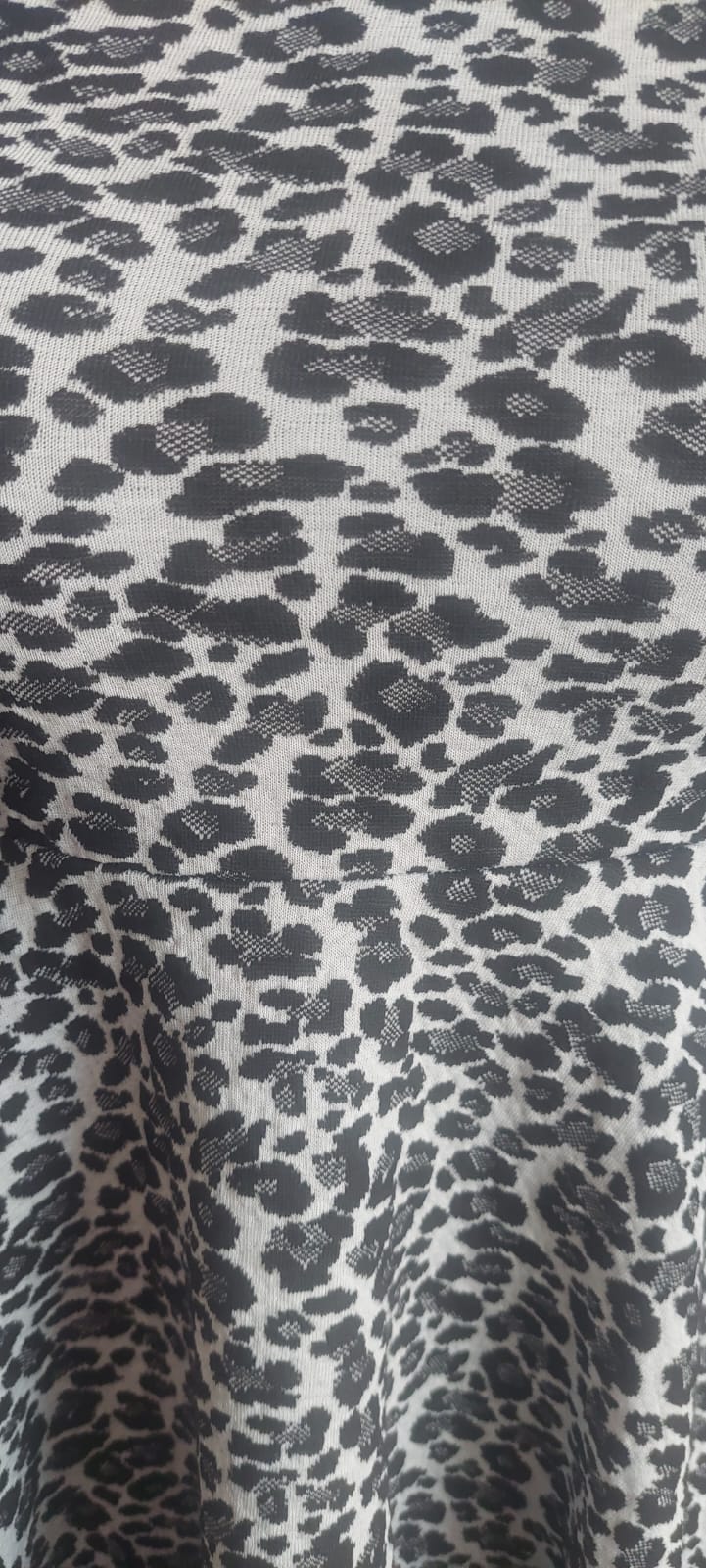 Vestido Print