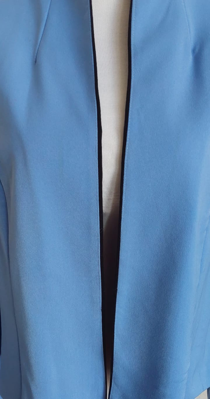Blazer Jacinto
