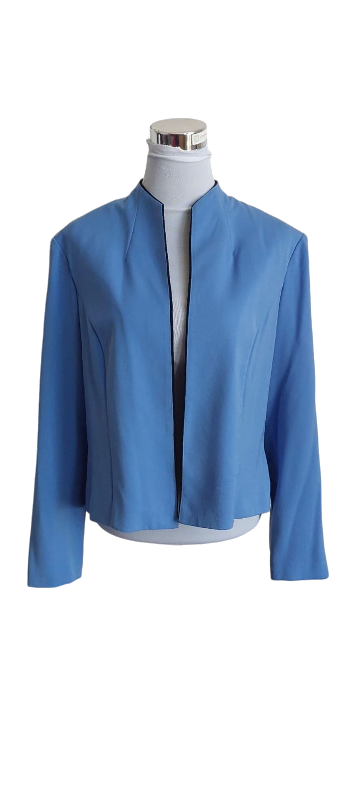 Blazer Jacinto