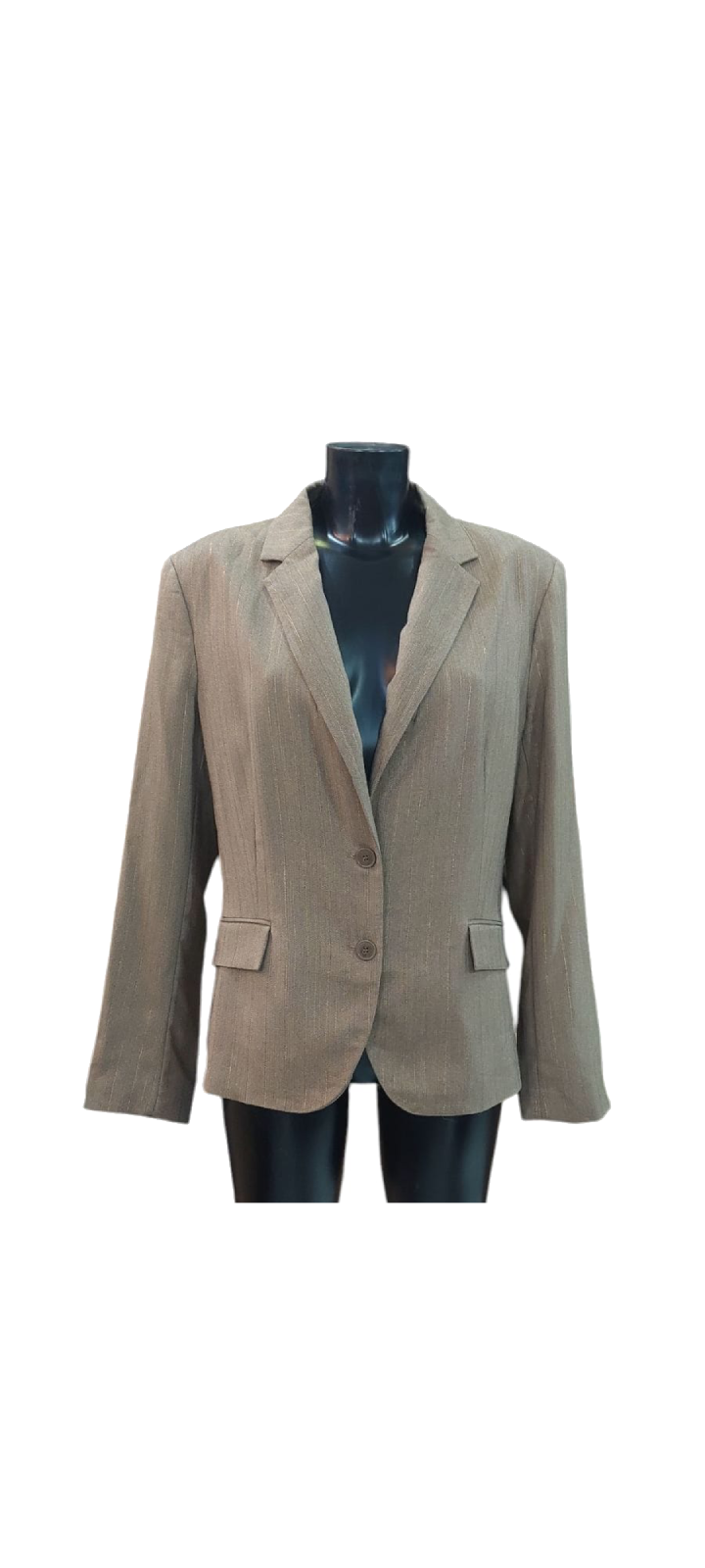 Blazer beige