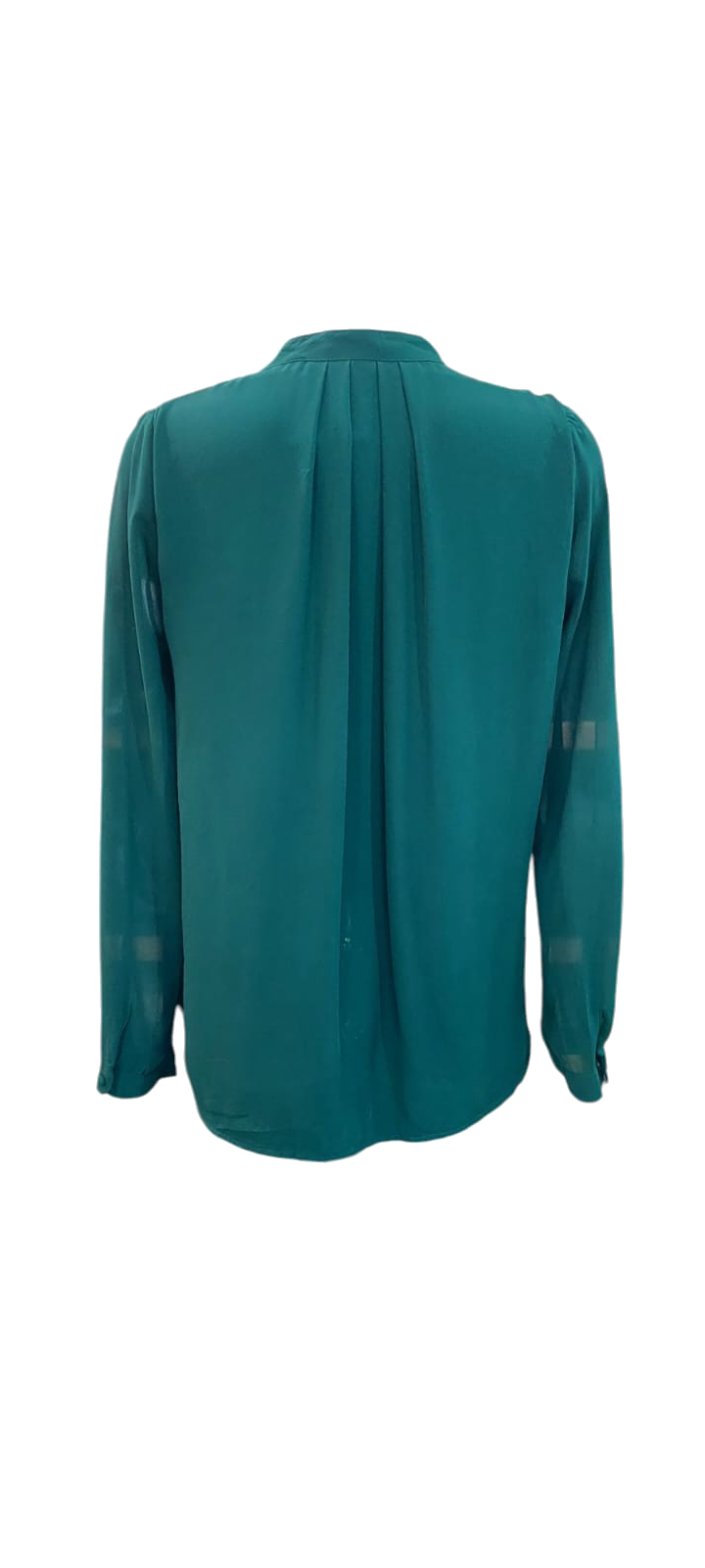 Blusa Verde