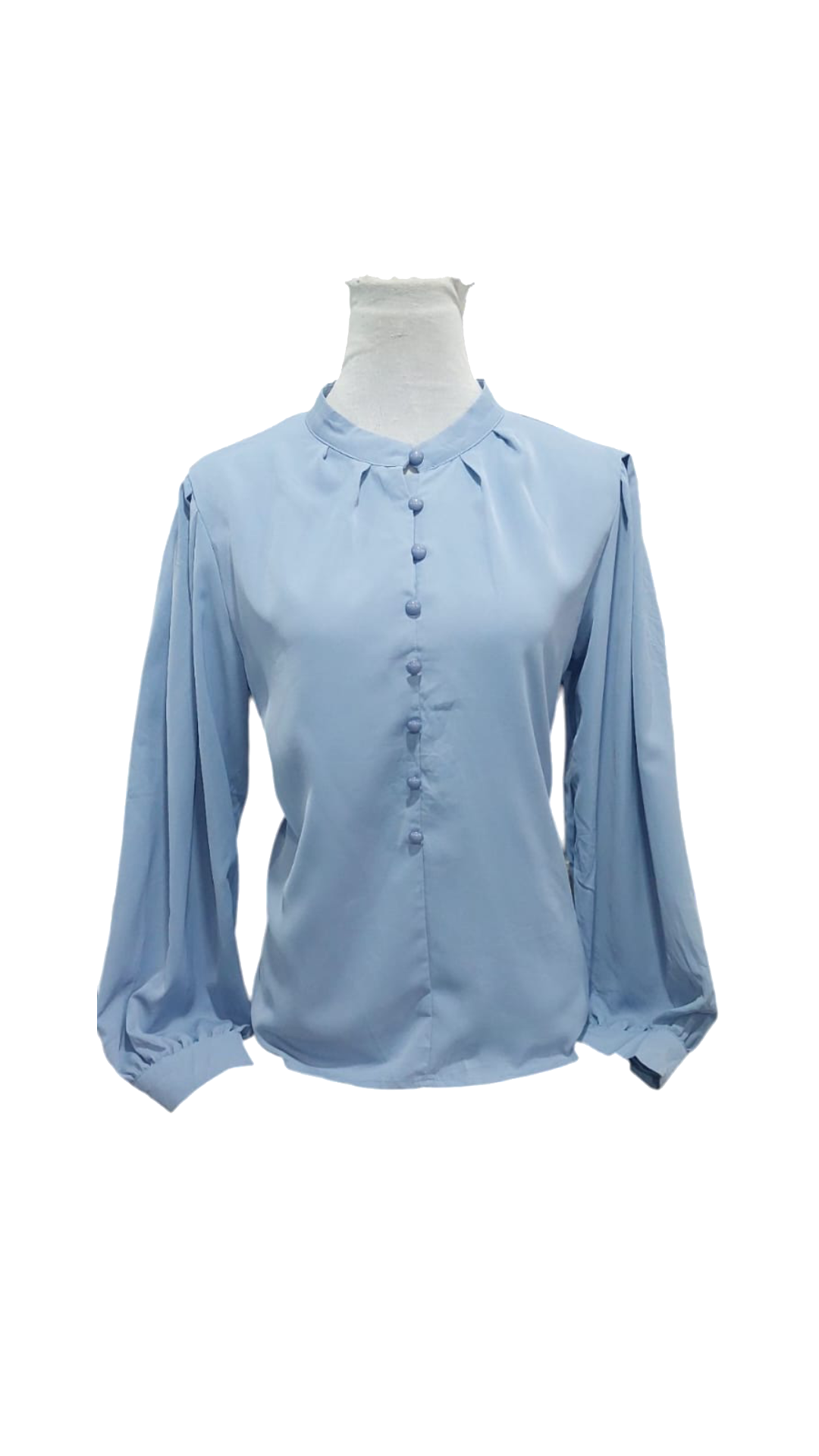 Blusa Celeste