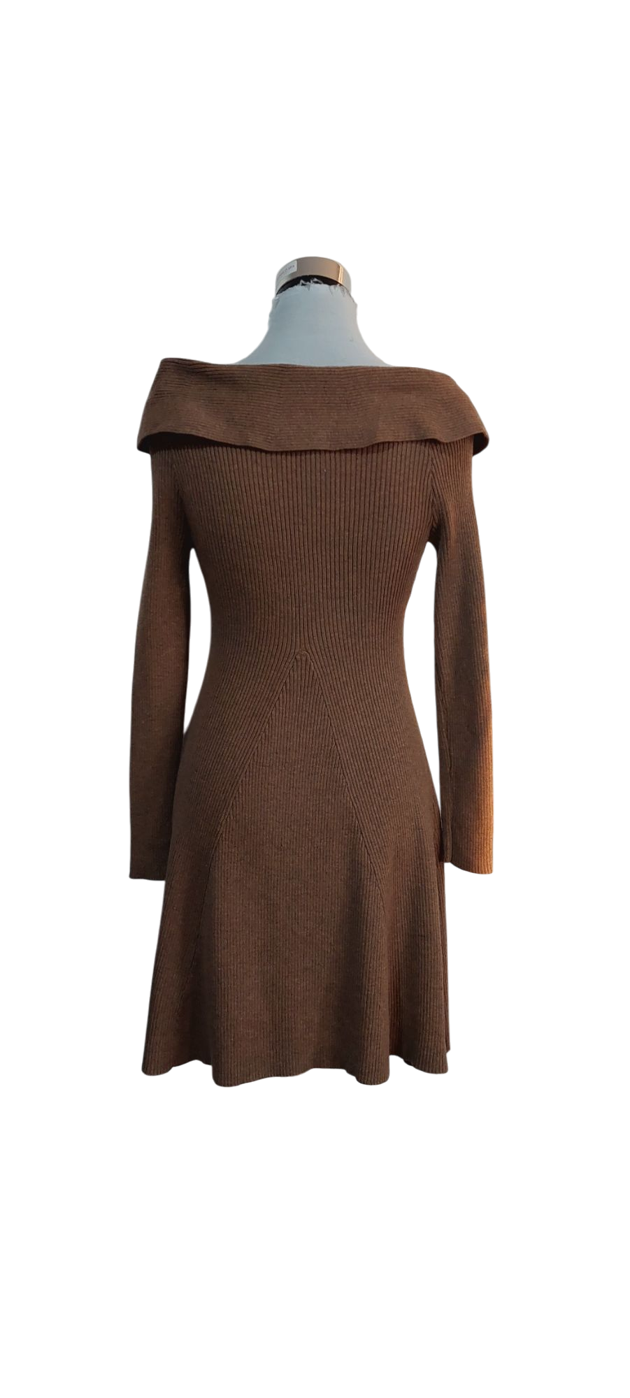 Vestido chocolatt