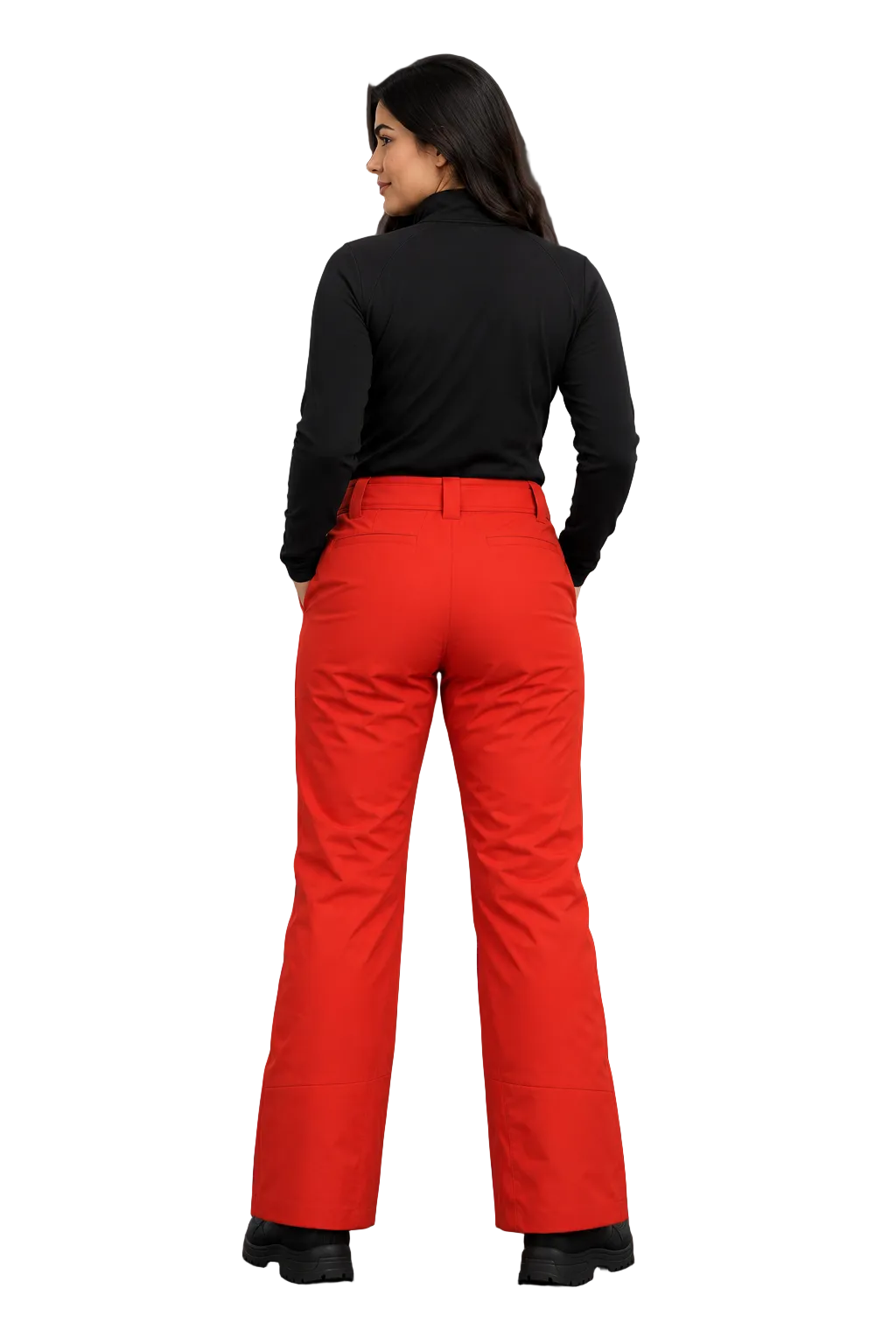 Pantalón térmico Talla L