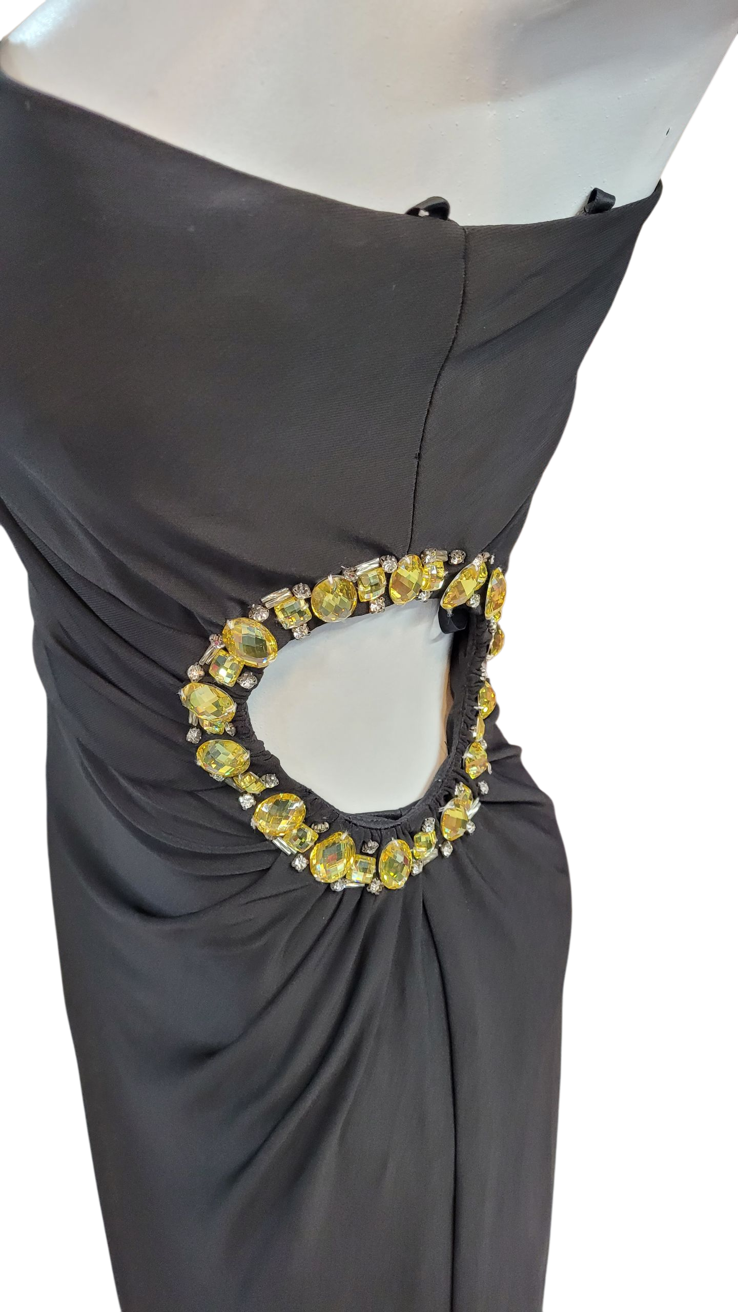 Vestido Luxor
