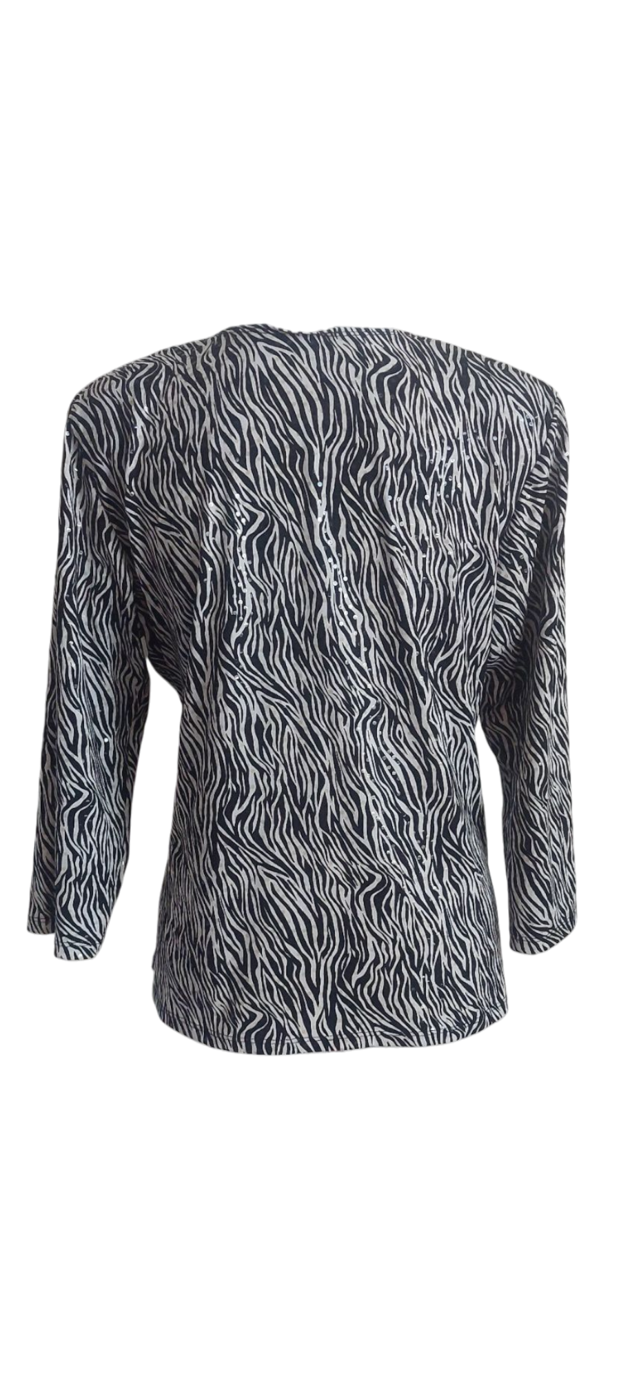 Blusa Elegante