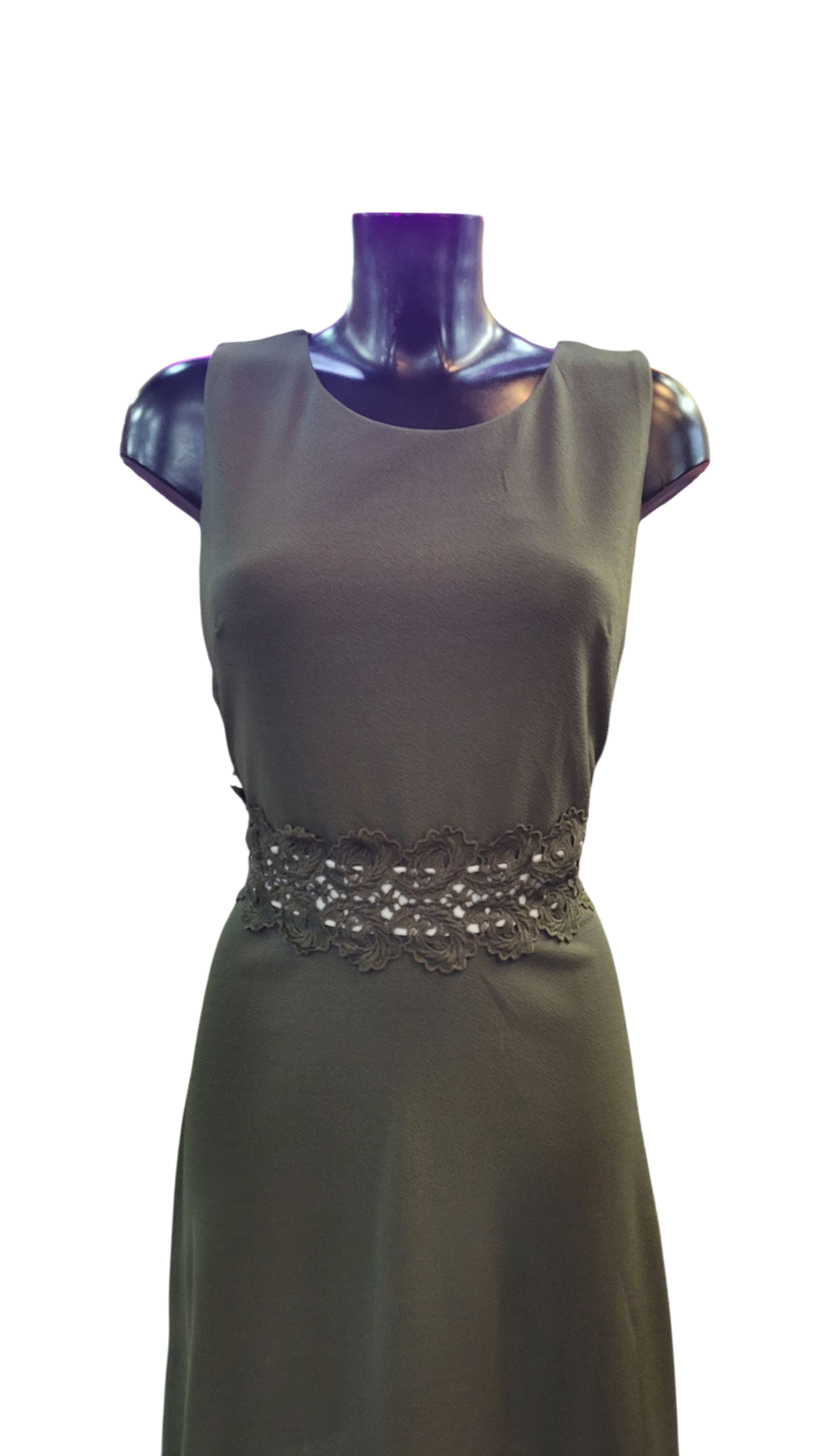 Vestido Elegante