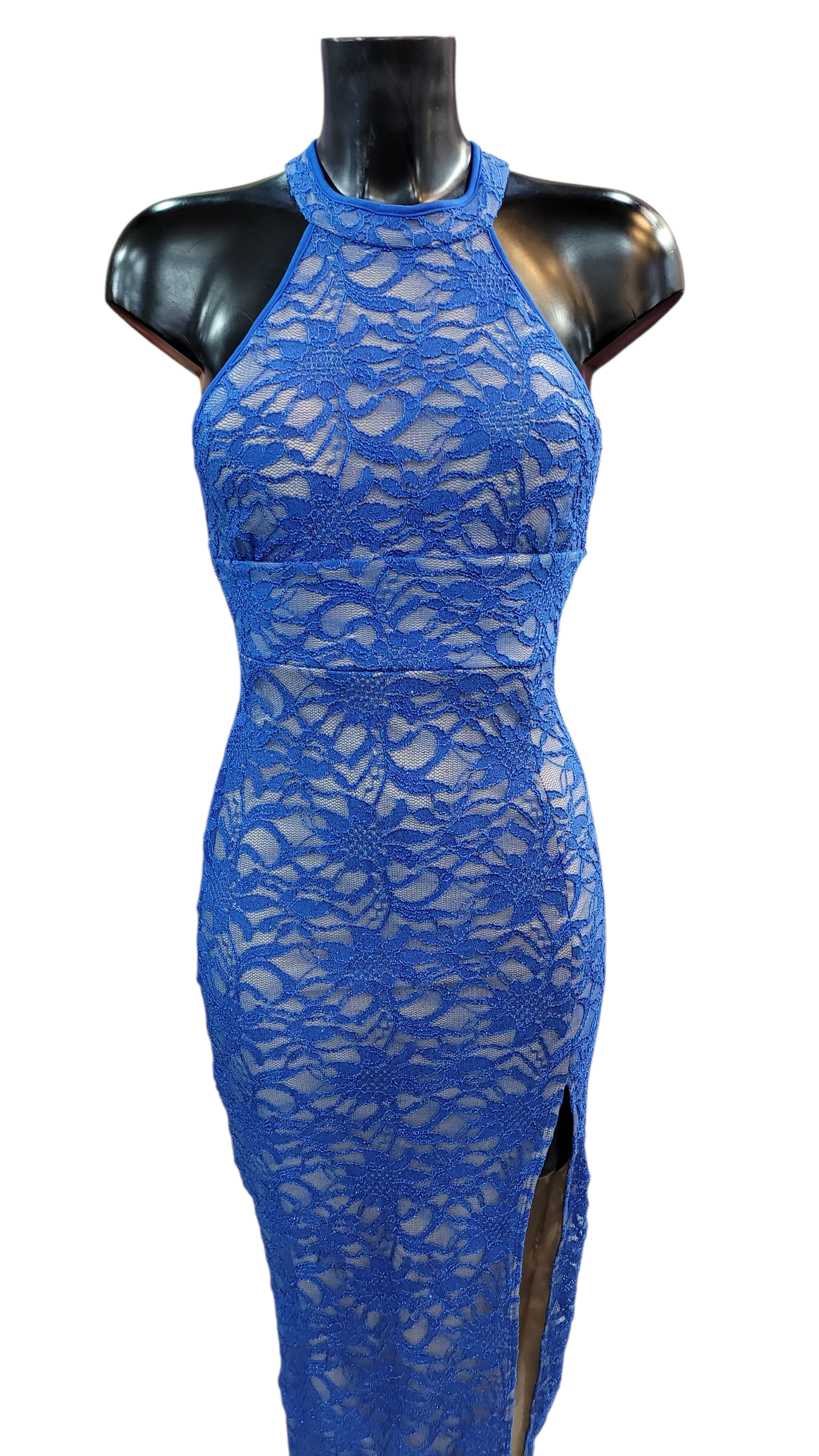 Vestido Jacinto