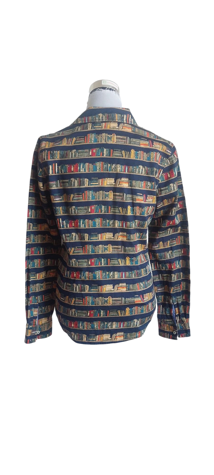 Blusa Tommy Hilfiger