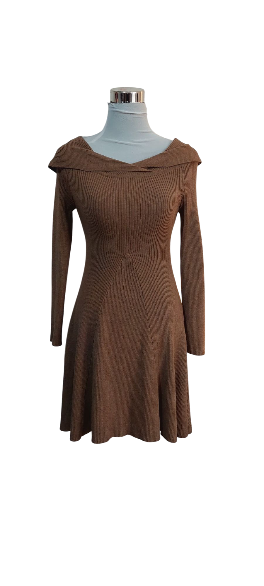 Vestido chocolatt