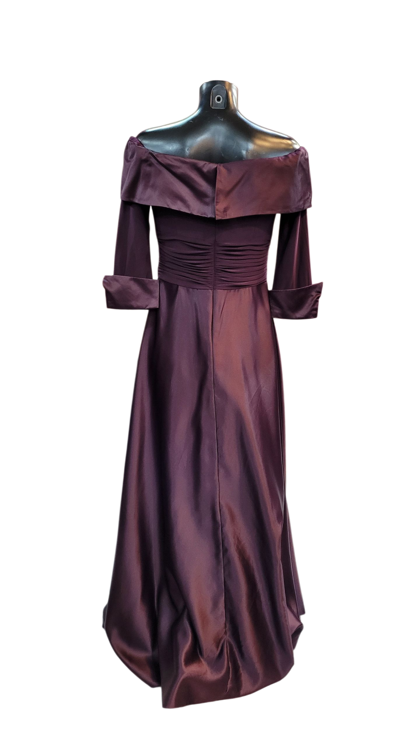 Vestido Classico