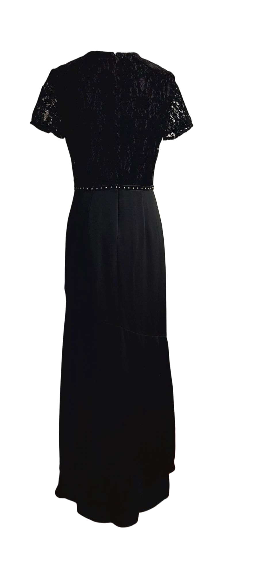 Vestido Fiesta Chanel