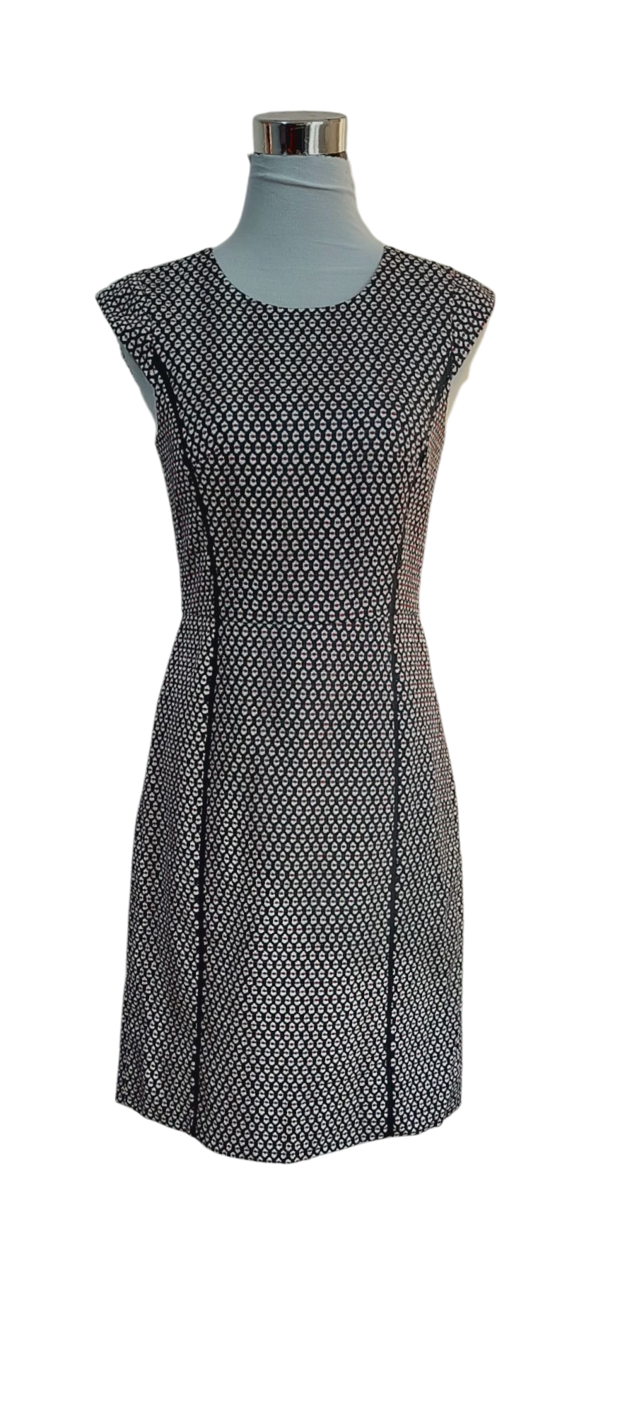 Vestido jumper